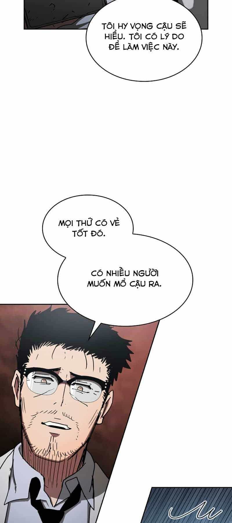 Thợ Săn Kỳ Ảo - Chương 9 - ảnh 35
