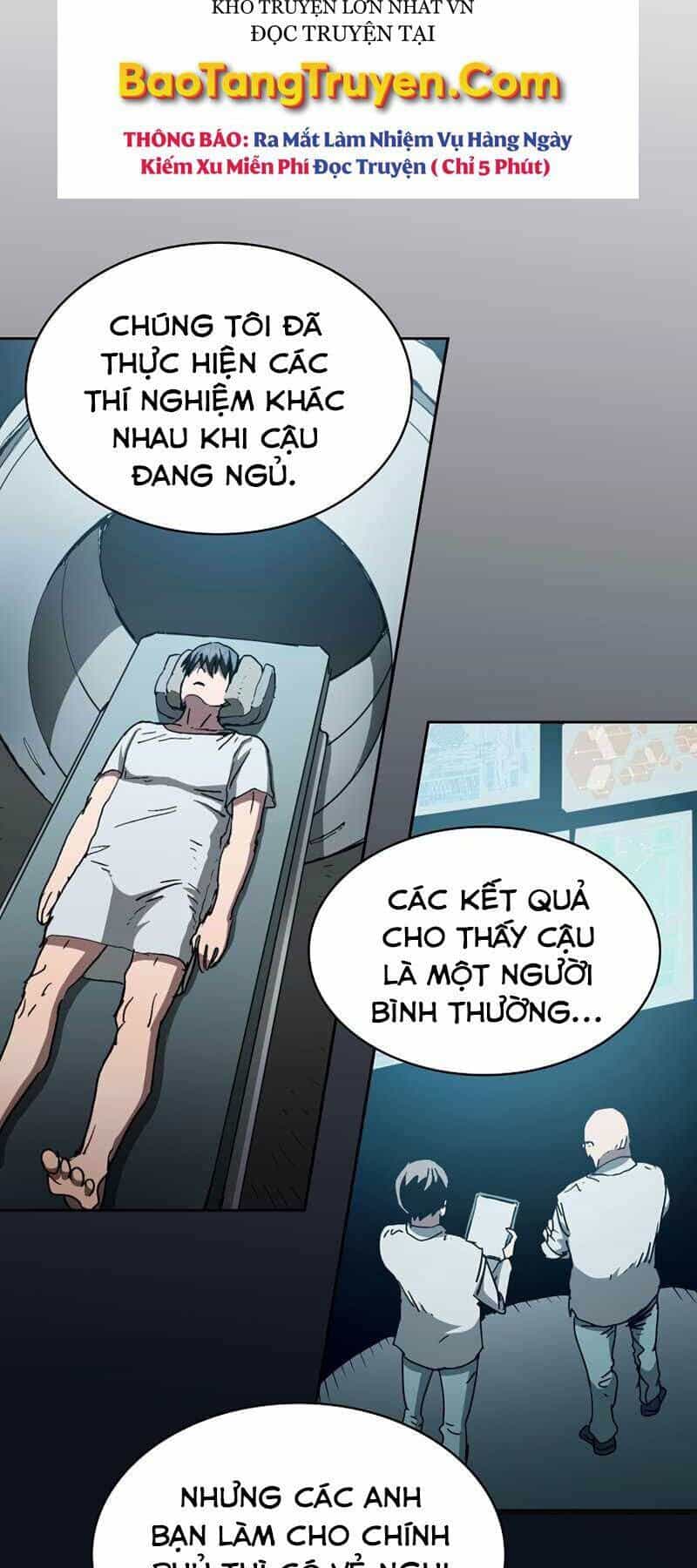 Thợ Săn Kỳ Ảo - Chương 9 - ảnh 37