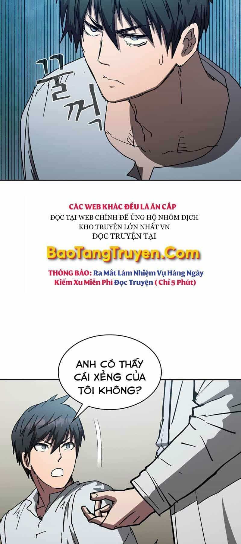 Thợ Săn Kỳ Ảo - Chương 9 - ảnh 39