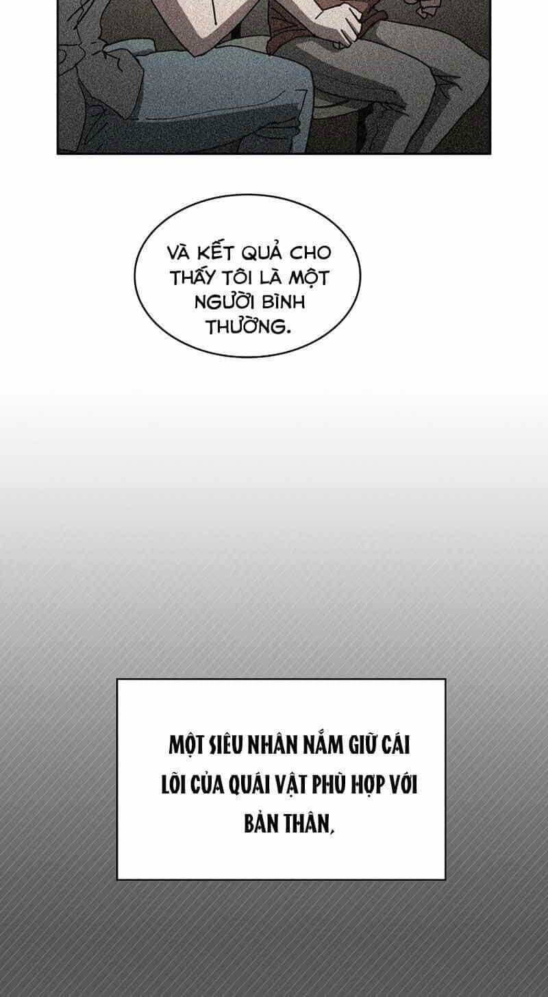 Thợ Săn Kỳ Ảo - Chương 9 - ảnh 46