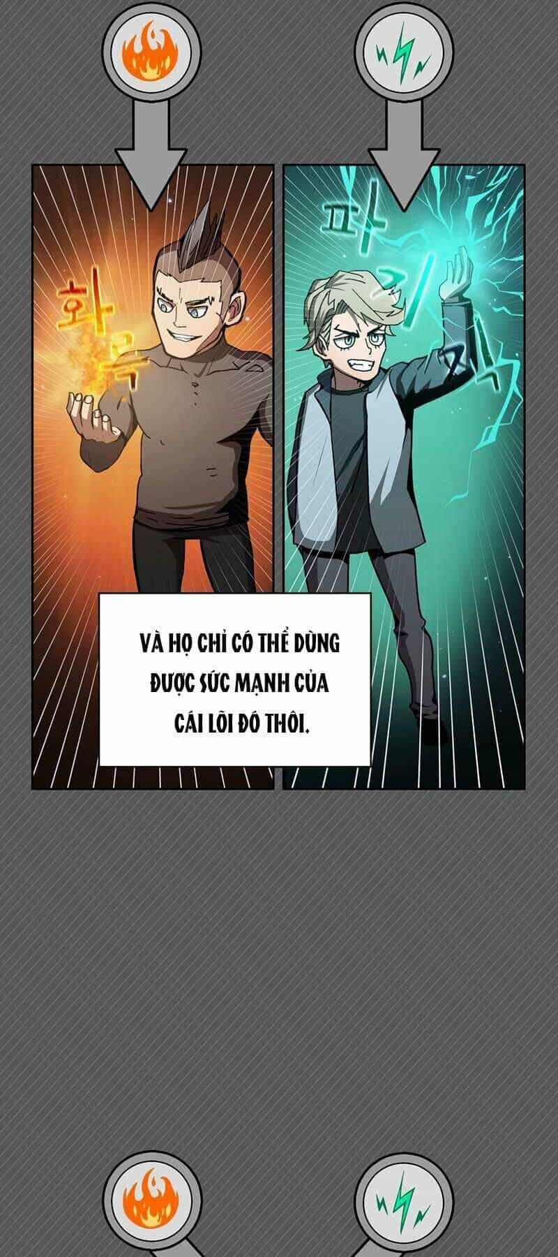 Thợ Săn Kỳ Ảo - Chương 9 - ảnh 47