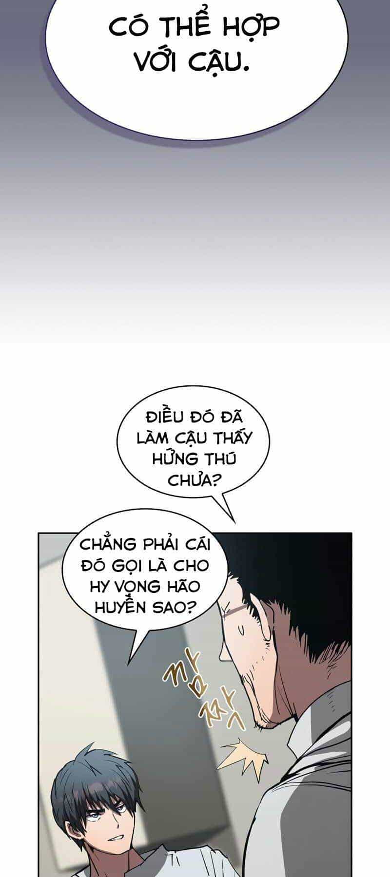 Thợ Săn Kỳ Ảo - Chương 9 - ảnh 50