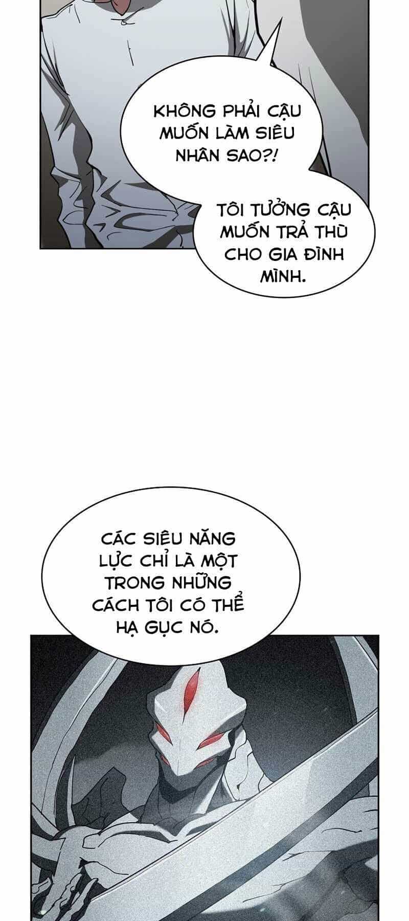 Thợ Săn Kỳ Ảo - Chương 9 - ảnh 51