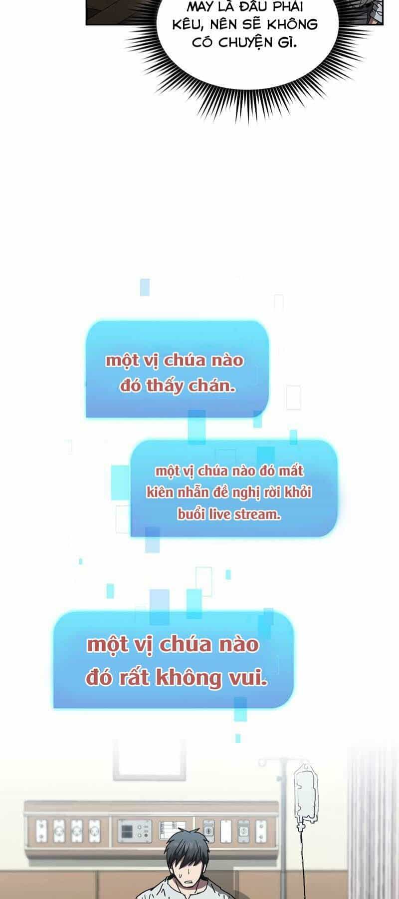 Thợ Săn Kỳ Ảo - Chương 9 - ảnh 9