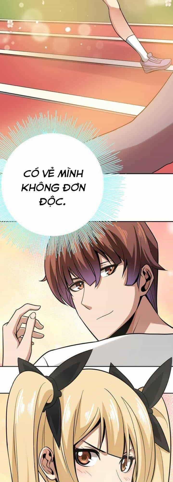 Thợ Săn Mạt Thế - Chương 9 - ảnh 16