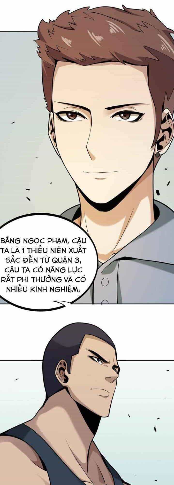 Thợ Săn Mạt Thế - Chương 9 - ảnh 26