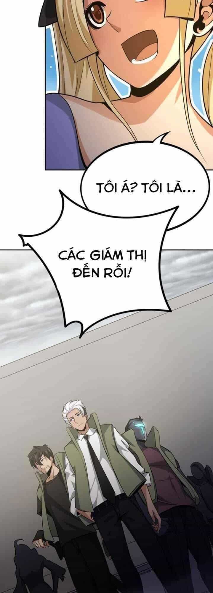 Thợ Săn Mạt Thế - Chương 9 - ảnh 32