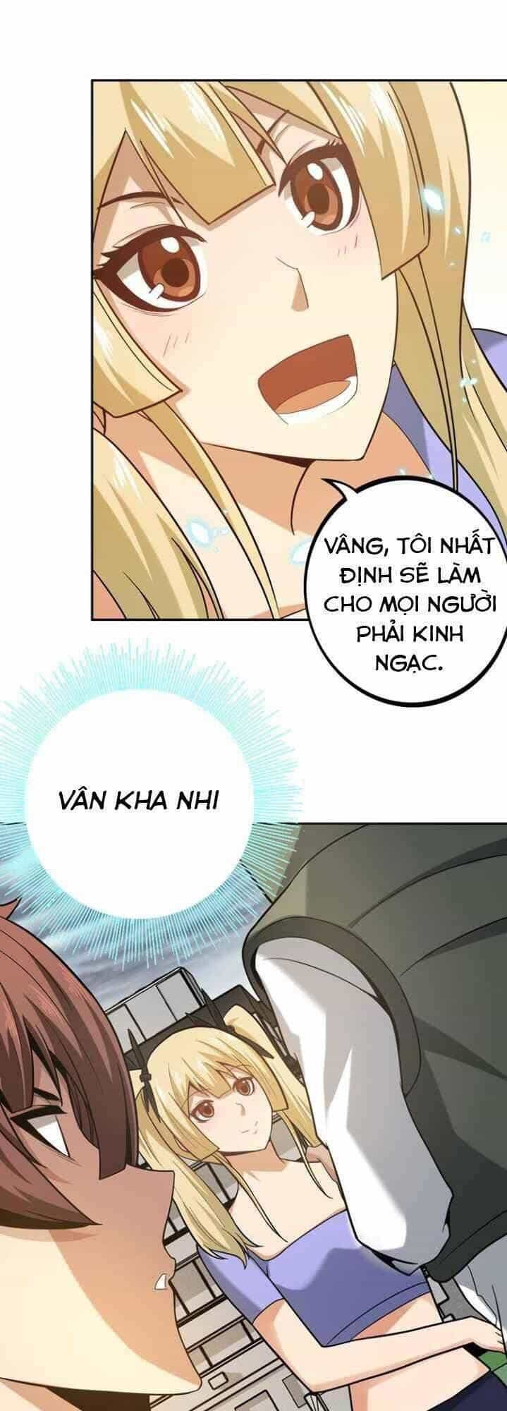 Thợ Săn Mạt Thế - Chương 9 - ảnh 38