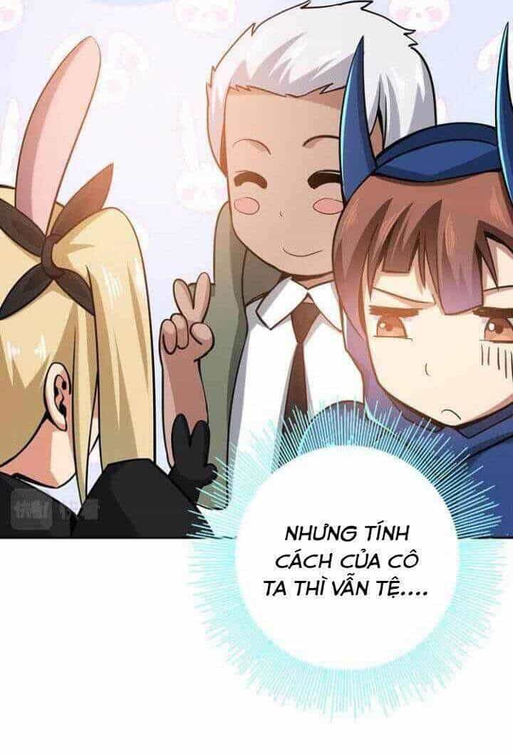 Thợ Săn Mạt Thế - Chương 10 - ảnh 20
