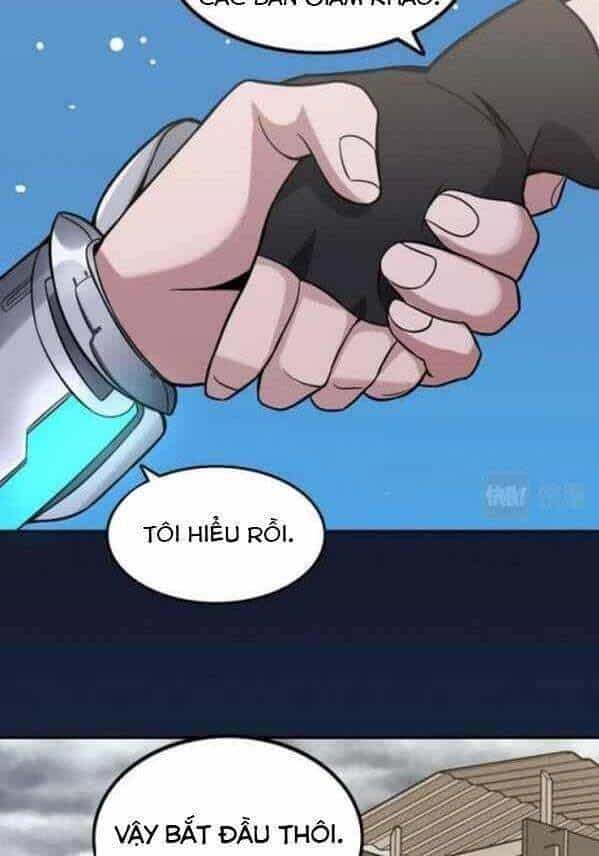 Thợ Săn Mạt Thế - Chương 11 - ảnh 6
