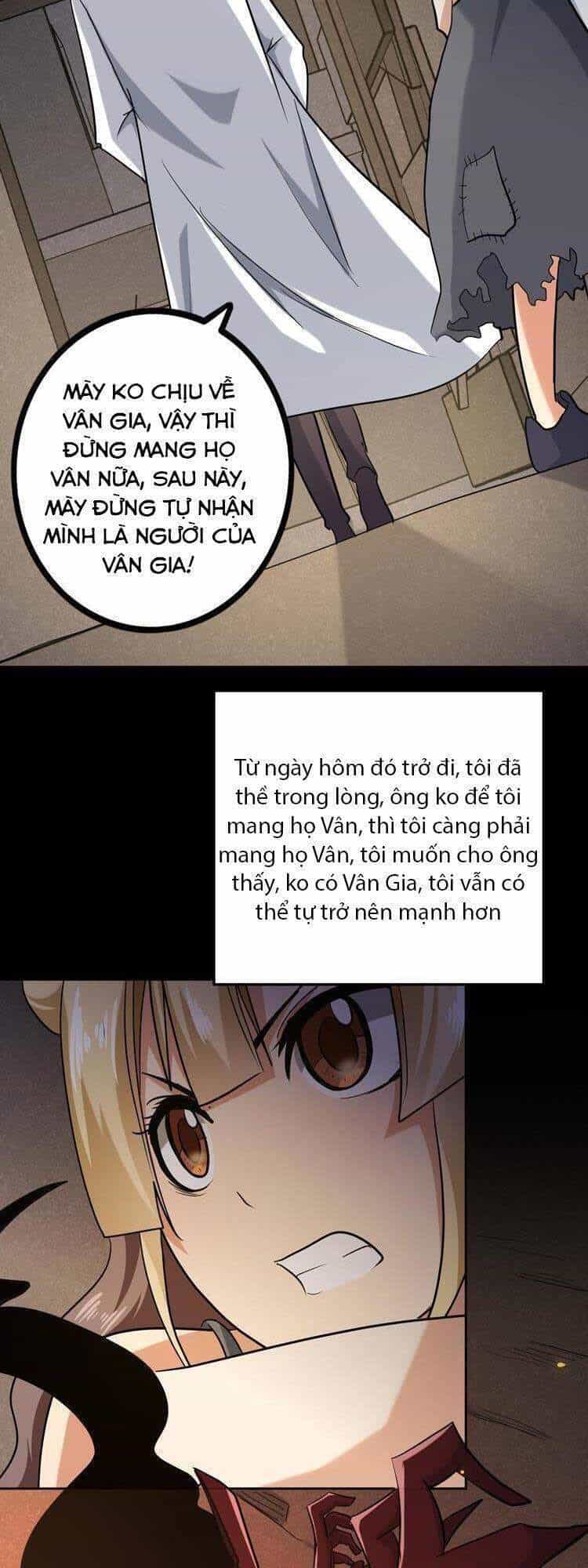 Thợ Săn Mạt Thế - Chương 12 - ảnh 18