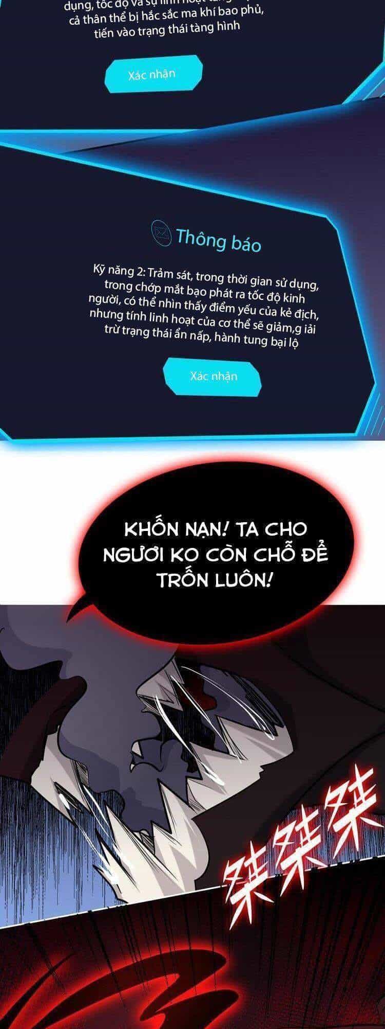 Thợ Săn Mạt Thế - Chương 12 - ảnh 23