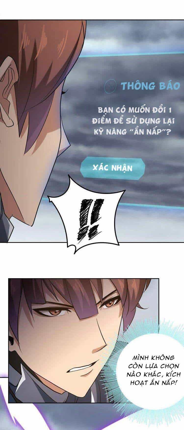 Thợ Săn Mạt Thế - Chương 13 - ảnh 25