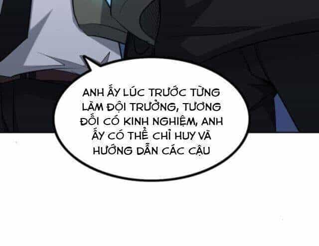 Thợ Săn Mạt Thế - Chương 14 - ảnh 20