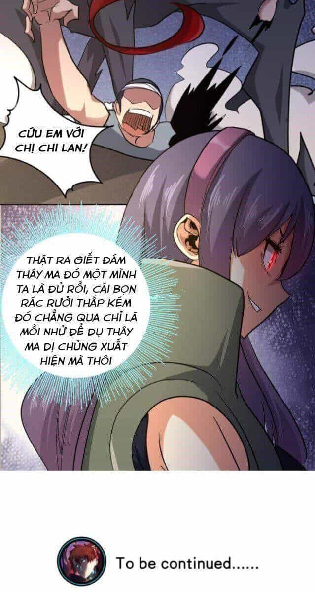 Thợ Săn Mạt Thế - Chương 14 - ảnh 24