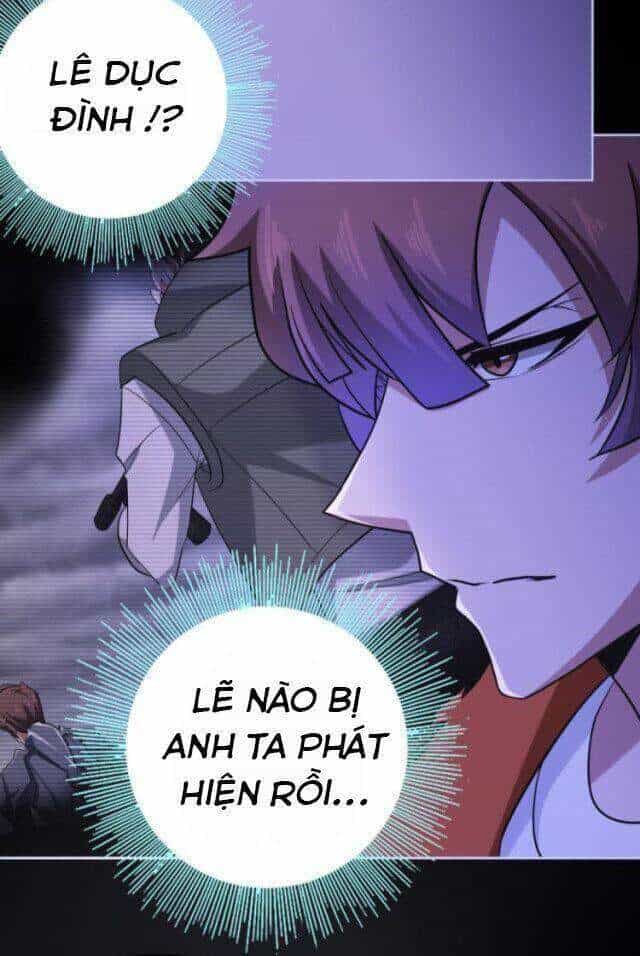 Thợ Săn Mạt Thế - Chương 14 - ảnh 3