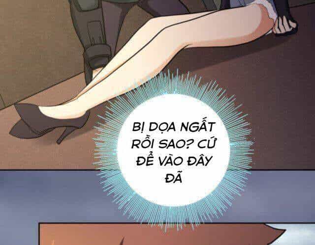 Thợ Săn Mạt Thế - Chương 15 - ảnh 29
