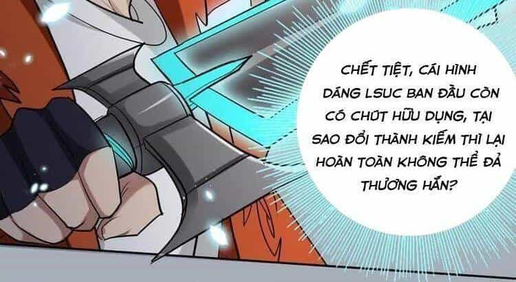 Thợ Săn Mạt Thế - Chương 16 - ảnh 9