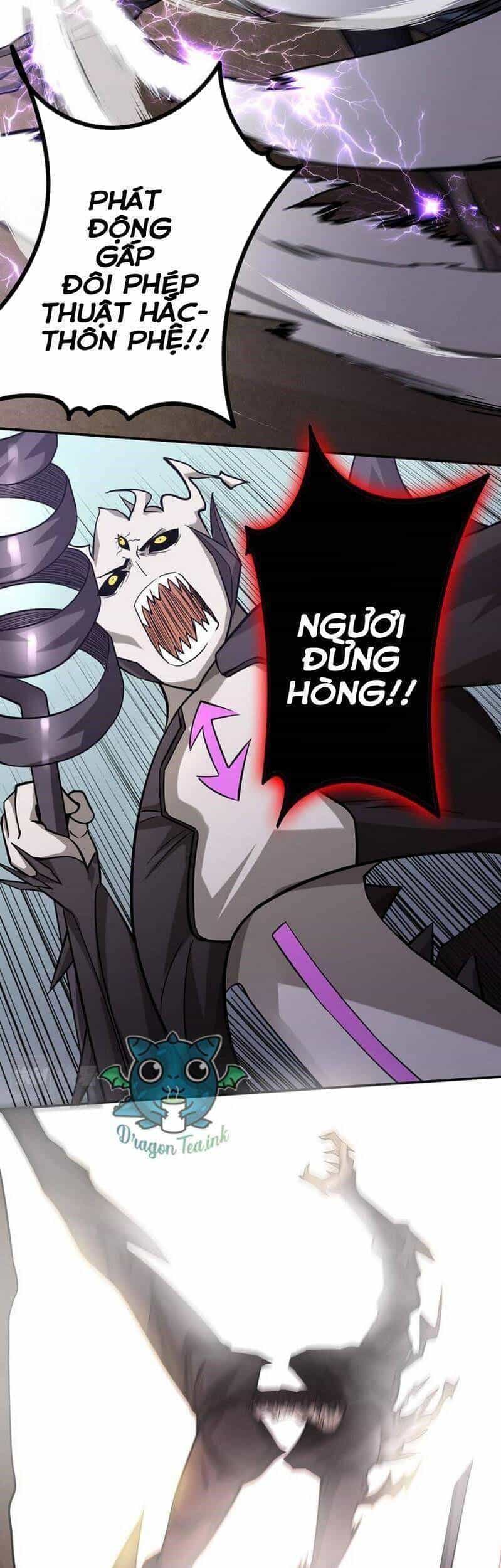 Thợ Săn Mạt Thế - Chương 17 - ảnh 14