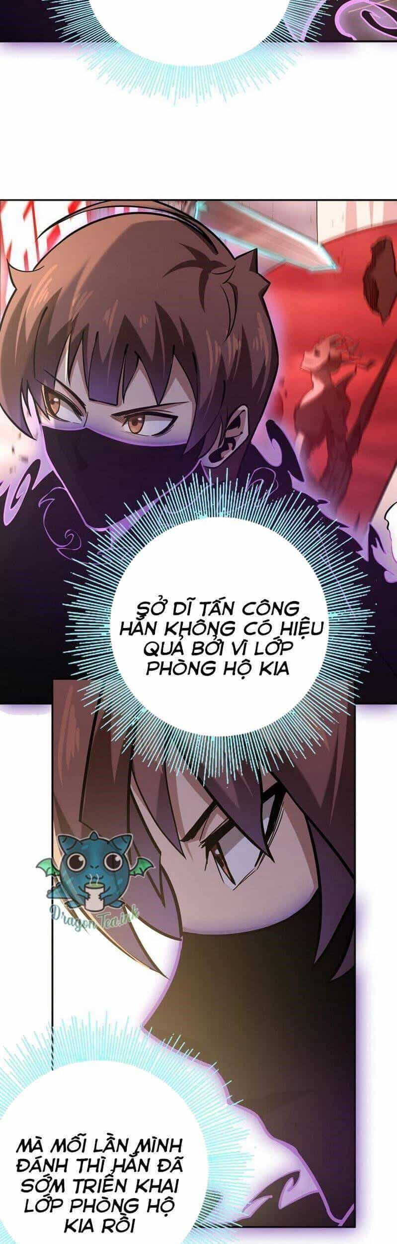Thợ Săn Mạt Thế - Chương 17 - ảnh 4