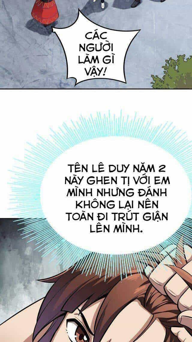 Thợ Săn Mạt Thế - Chương 1 - ảnh 30