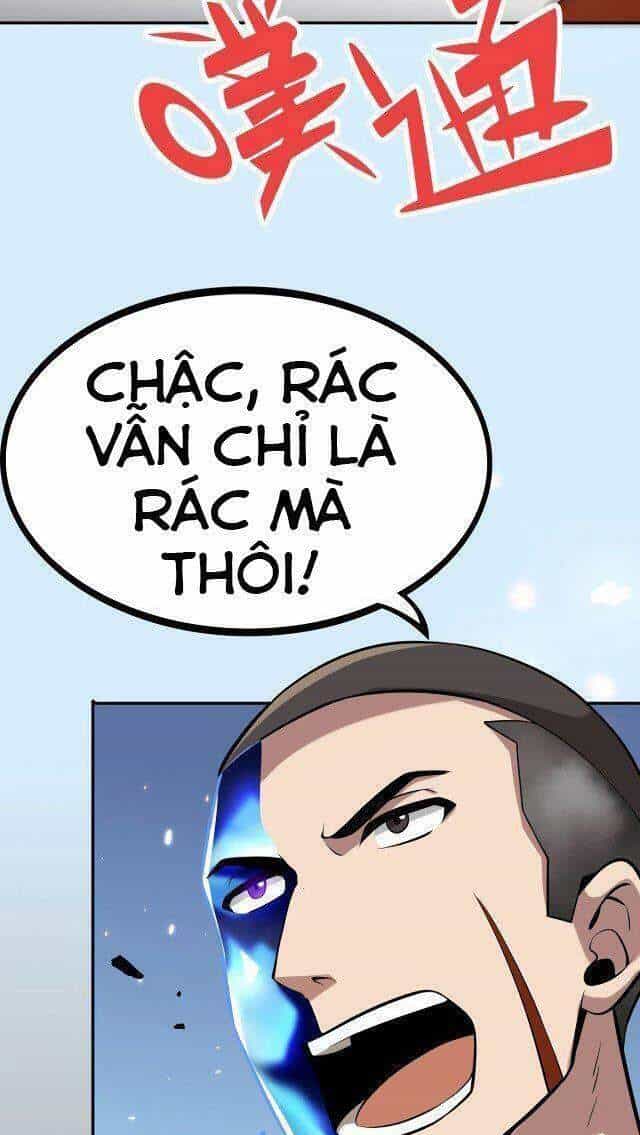 Thợ Săn Mạt Thế - Chương 1 - ảnh 41