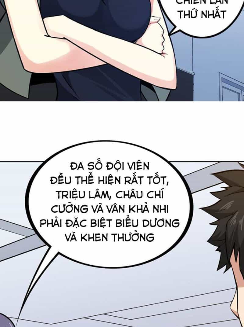 Thợ Săn Mạt Thế - Chương 19 - ảnh 14