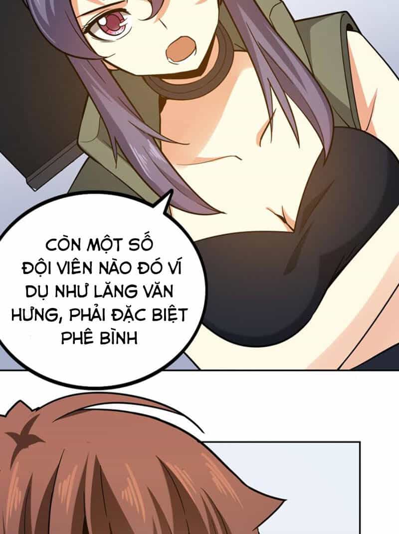 Thợ Săn Mạt Thế - Chương 19 - ảnh 16