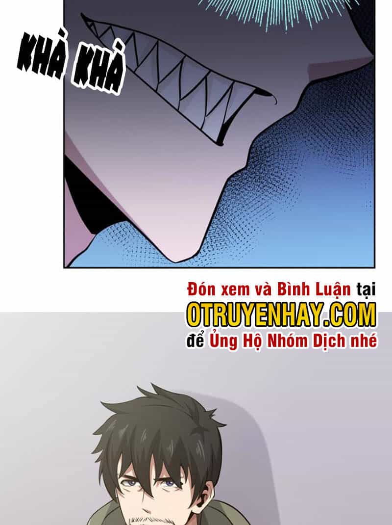 Thợ Săn Mạt Thế - Chương 19 - ảnh 24