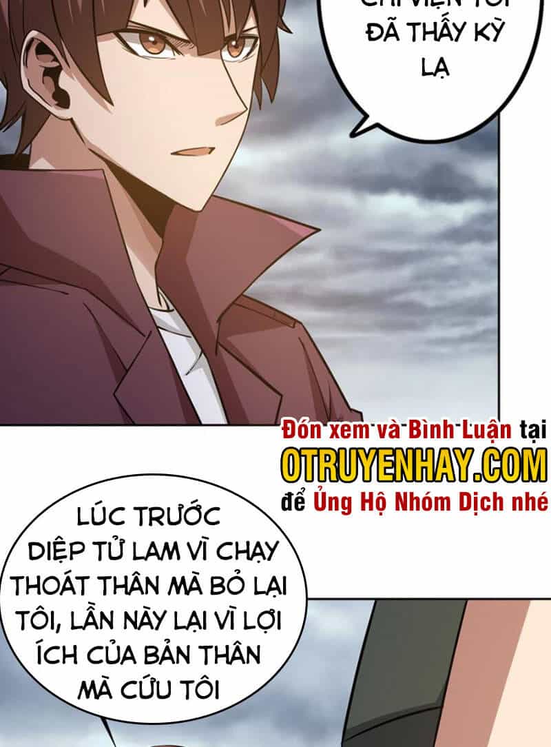Thợ Săn Mạt Thế - Chương 19 - ảnh 28