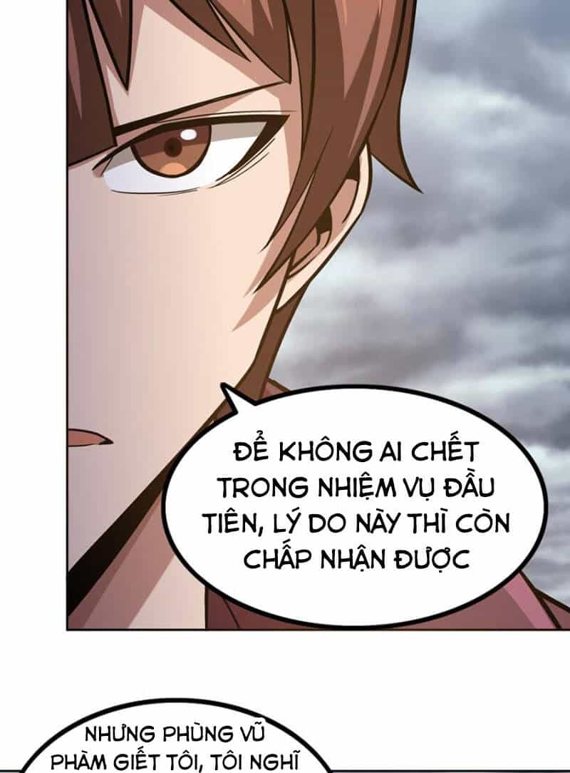Thợ Săn Mạt Thế - Chương 19 - ảnh 30