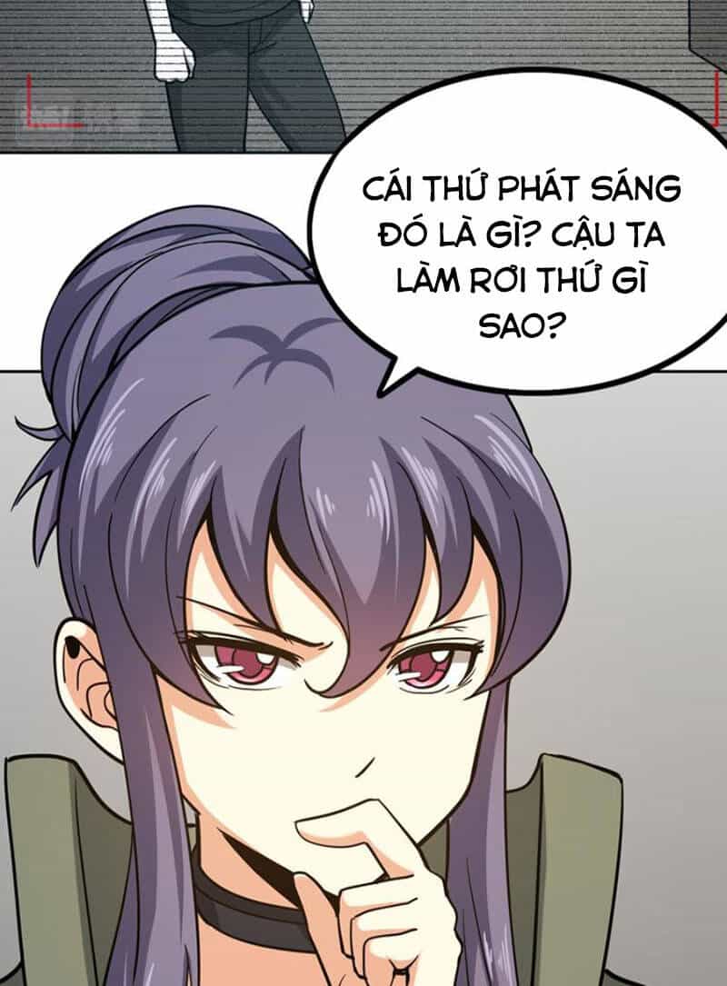 Thợ Săn Mạt Thế - Chương 19 - ảnh 41