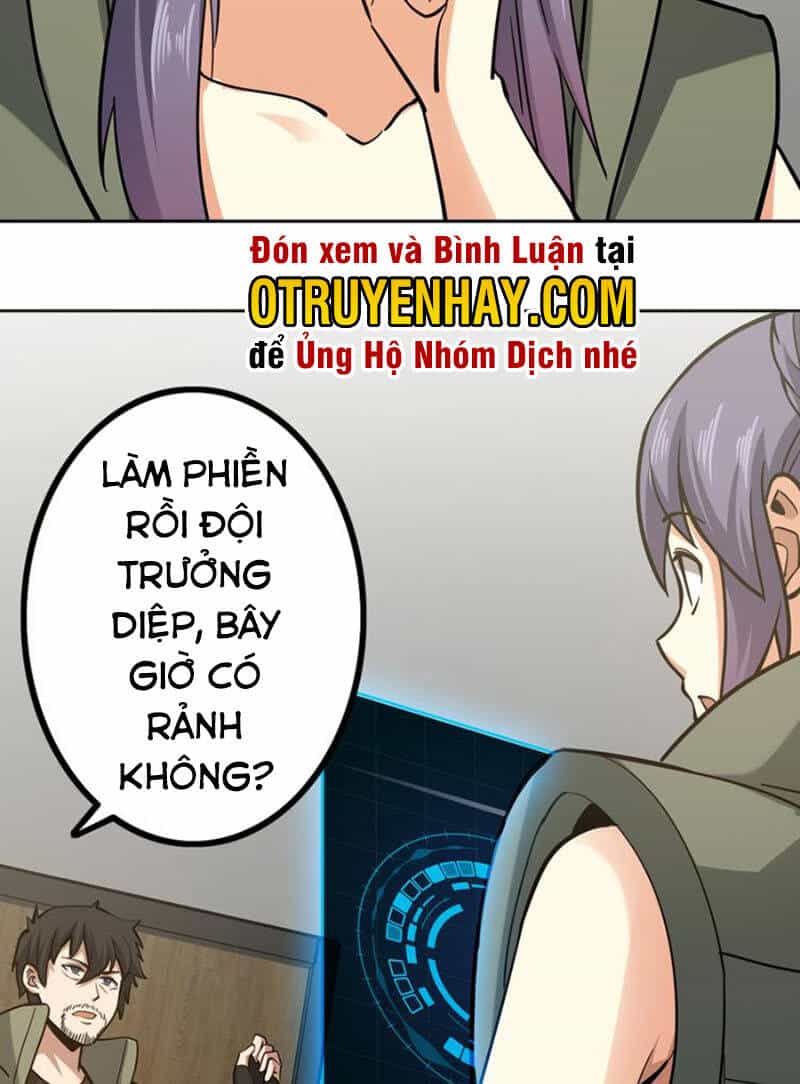 Thợ Săn Mạt Thế - Chương 19 - ảnh 42