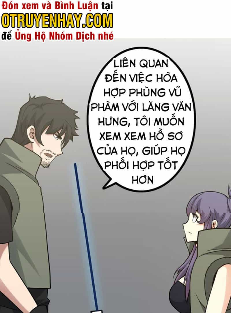 Thợ Săn Mạt Thế - Chương 19 - ảnh 44