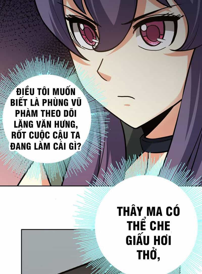 Thợ Săn Mạt Thế - Chương 19 - ảnh 50