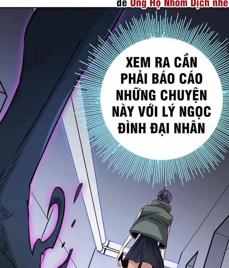 Thợ Săn Mạt Thế - Chương 19 - ảnh 53