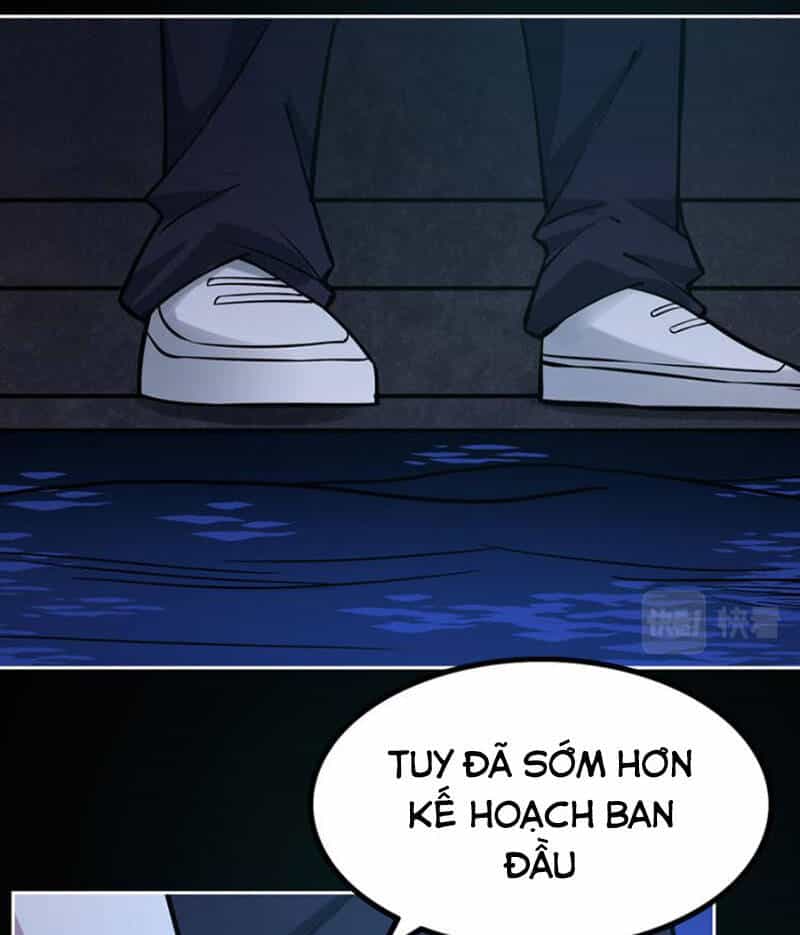 Thợ Săn Mạt Thế - Chương 19 - ảnh 56