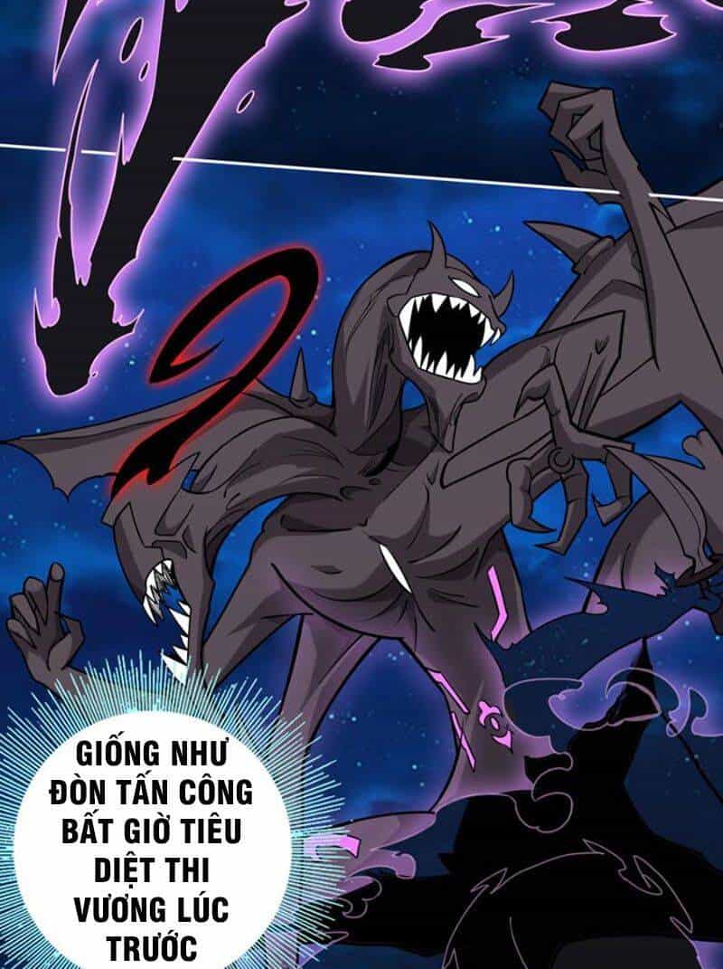 Thợ Săn Mạt Thế - Chương 21 - ảnh 20
