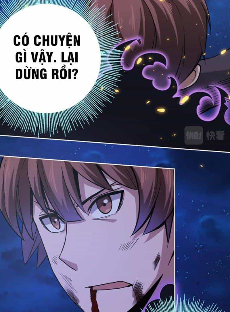 Thợ Săn Mạt Thế - Chương 21 - ảnh 33