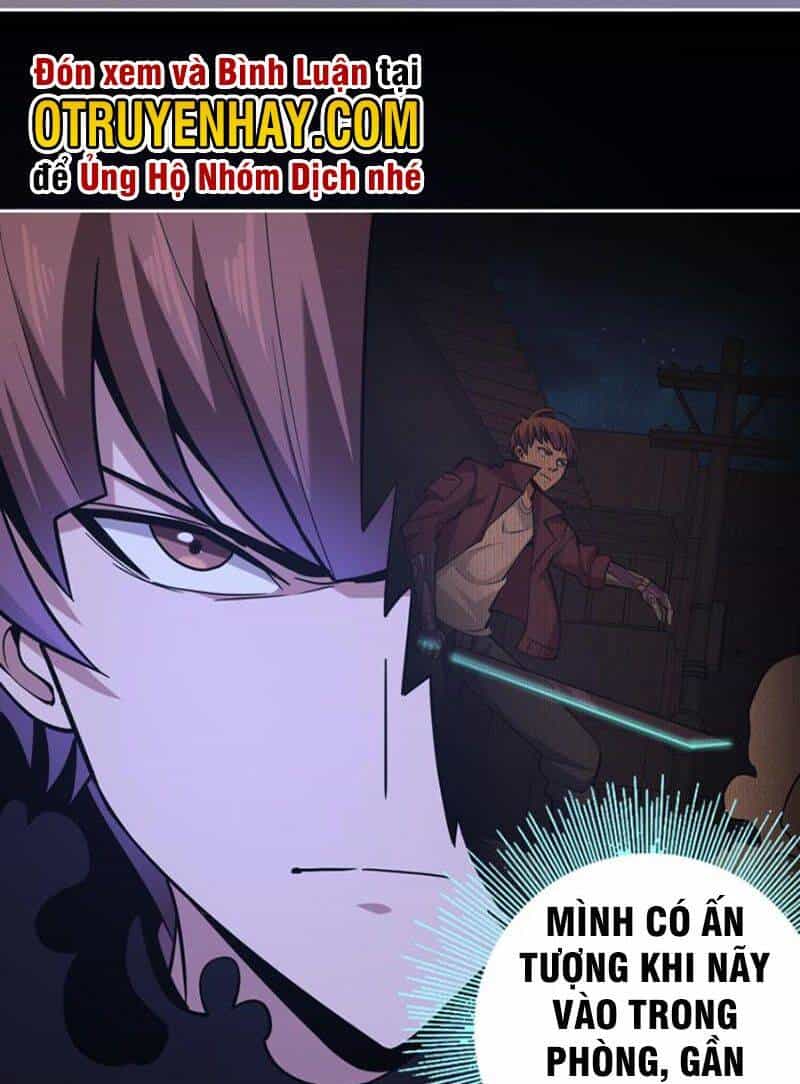 Thợ Săn Mạt Thế - Chương 21 - ảnh 35
