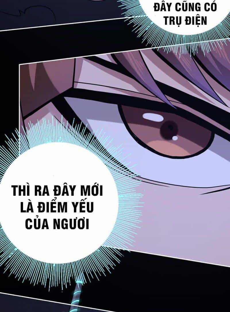 Thợ Săn Mạt Thế - Chương 21 - ảnh 36