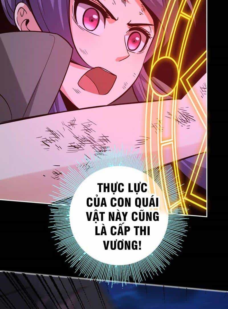 Thợ Săn Mạt Thế - Chương 21 - ảnh 43