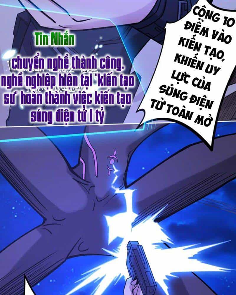Thợ Săn Mạt Thế - Chương 21 - ảnh 60