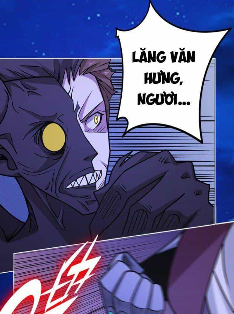 Thợ Săn Mạt Thế - Chương 22 - ảnh 12