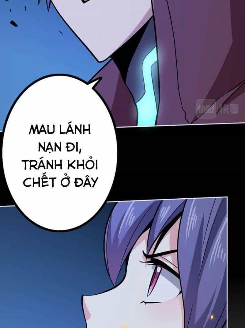 Thợ Săn Mạt Thế - Chương 22 - ảnh 20