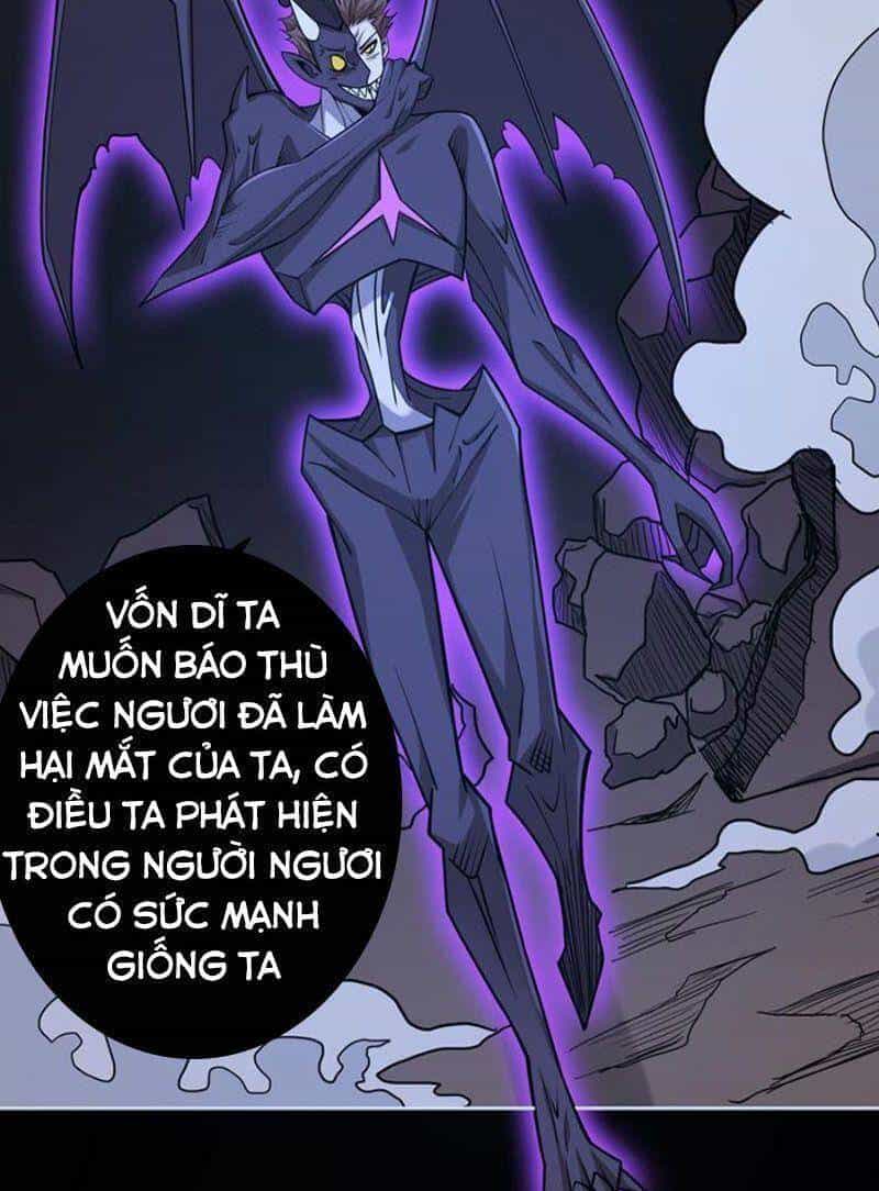 Thợ Săn Mạt Thế - Chương 22 - ảnh 28