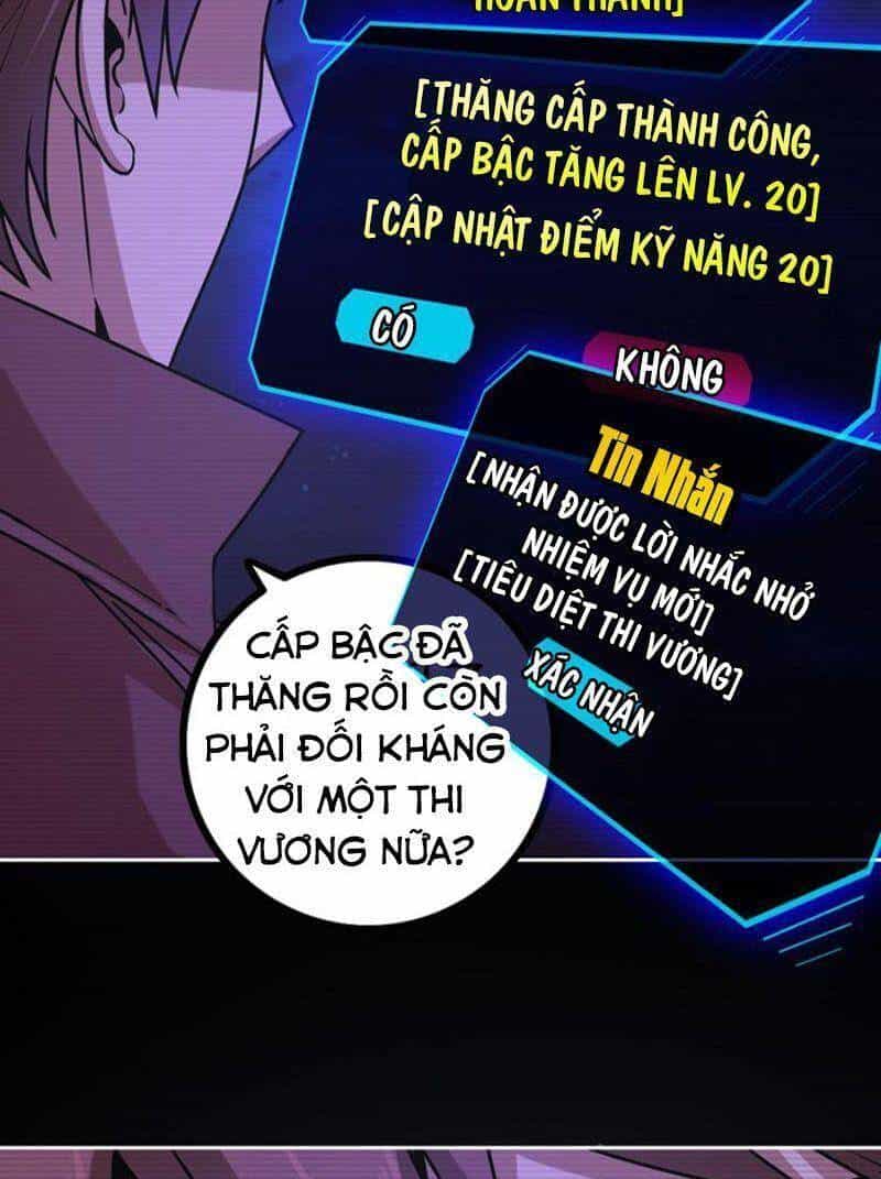 Thợ Săn Mạt Thế - Chương 22 - ảnh 9