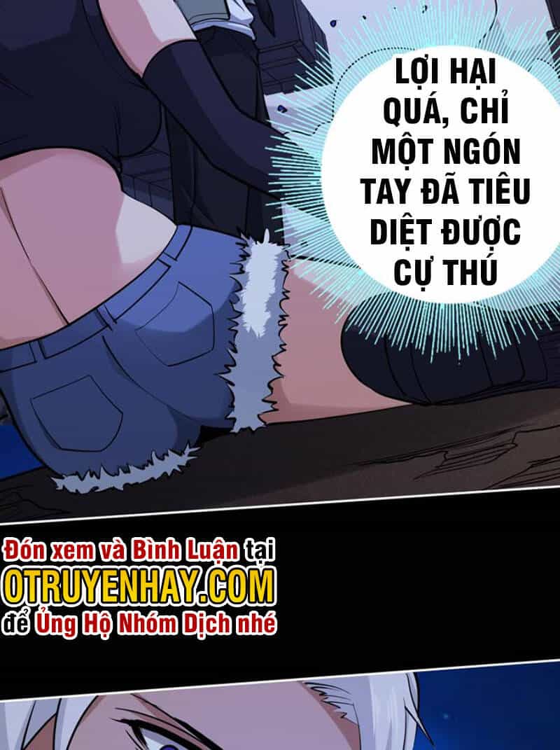 Thợ Săn Mạt Thế - Chương 23 - ảnh 12