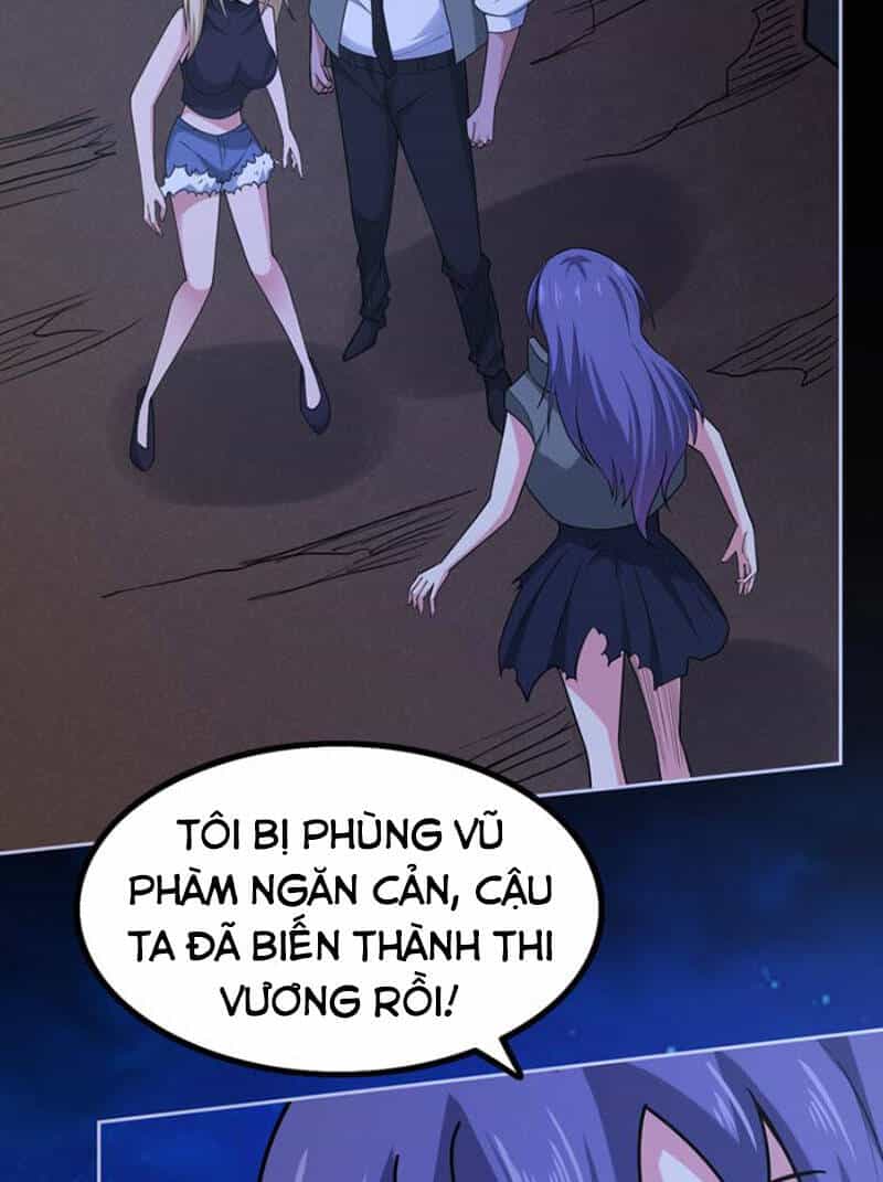 Thợ Săn Mạt Thế - Chương 23 - ảnh 16