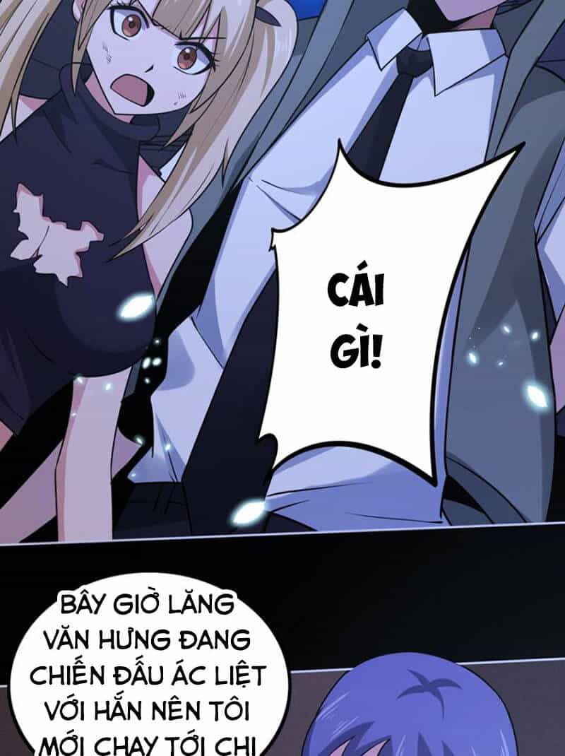 Thợ Săn Mạt Thế - Chương 23 - ảnh 18